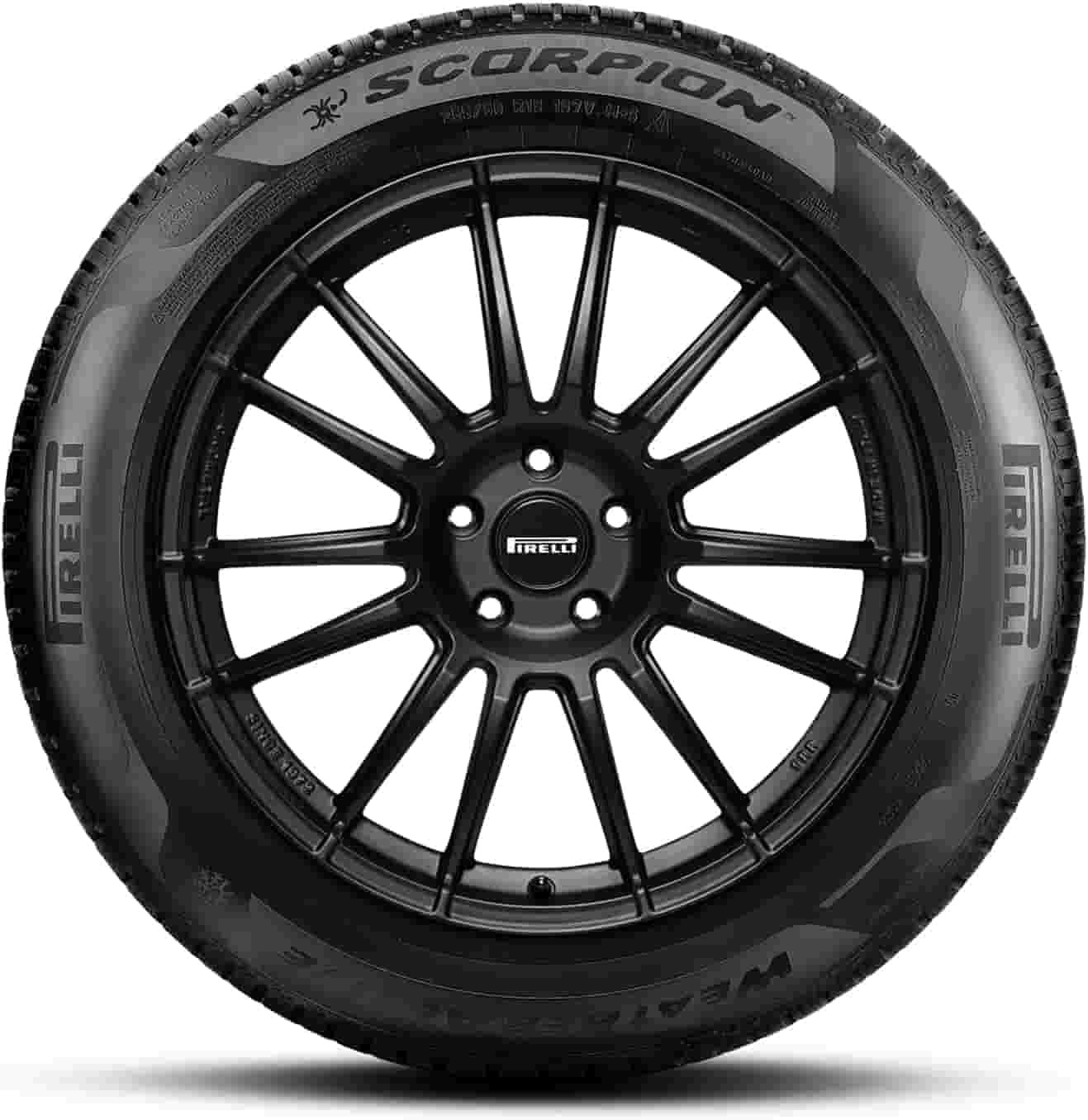 llantas pirelli scorpion llantas pirelli scorpion