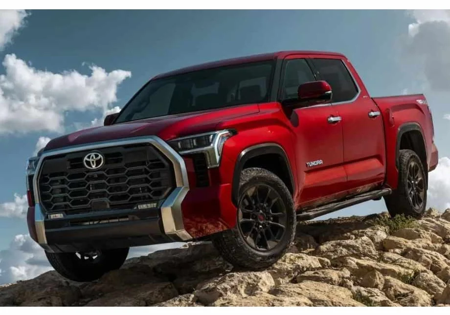 Las pick-up líderes del mercado, potente y versátil