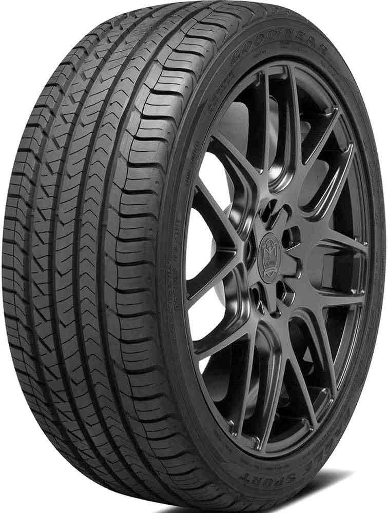 Llantas Goodyear para el Verano Llantas Goodyear para el Verano