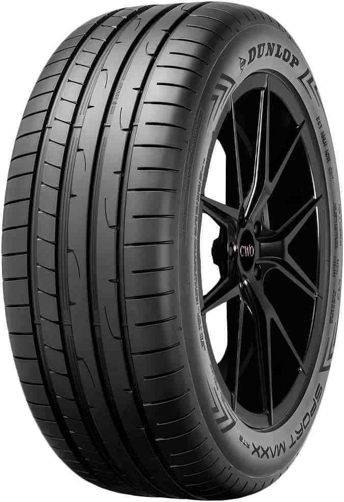 Llantas para autos Dunlop Llantas para autos Dunlop