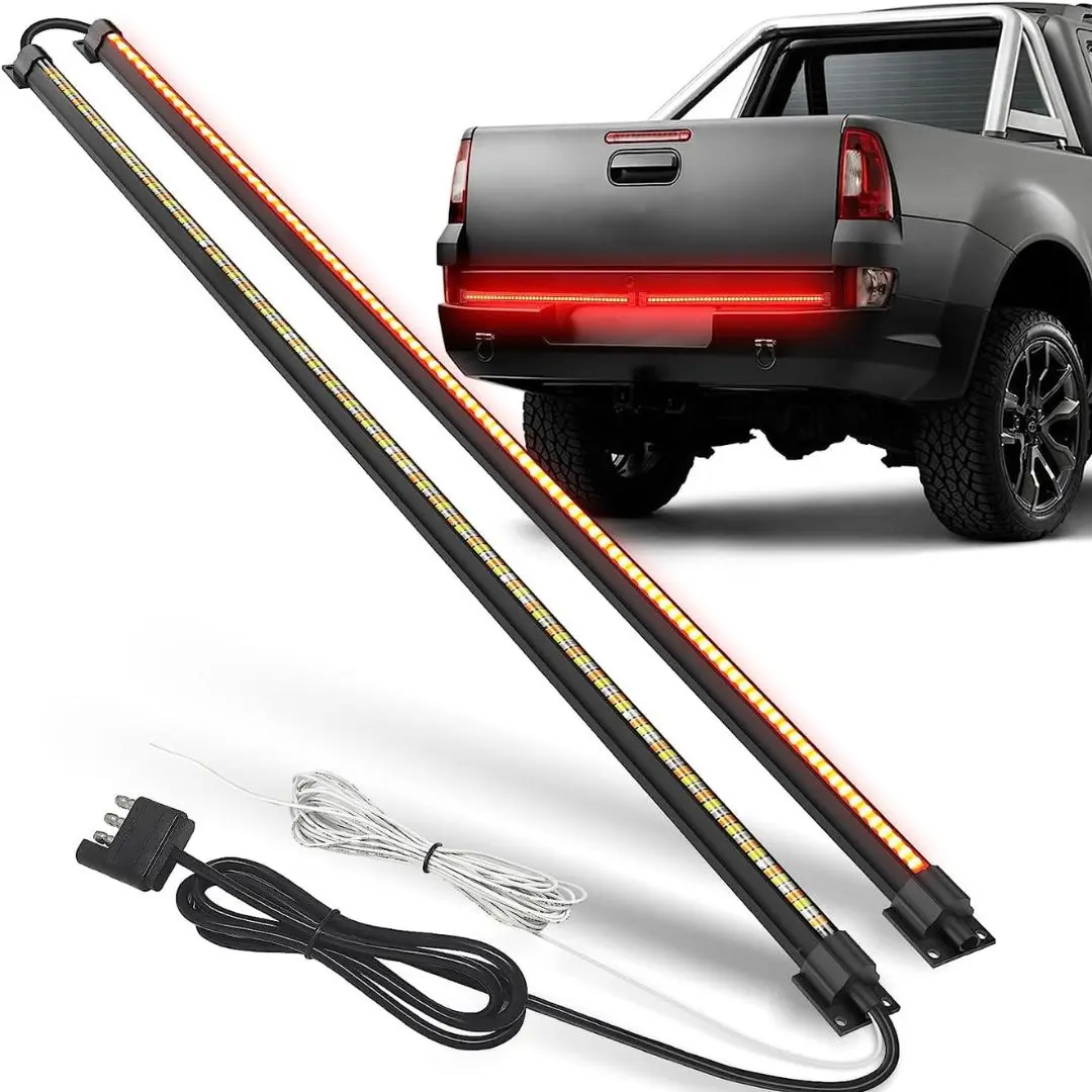 Luces LED traseras Luces LED traseras