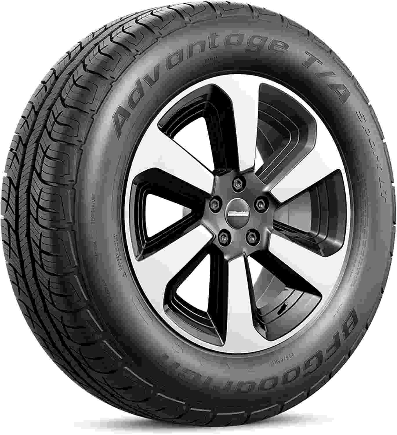 llantas BFGoodrich para todas las estaciones llantas BFGoodrich para todas las estaciones