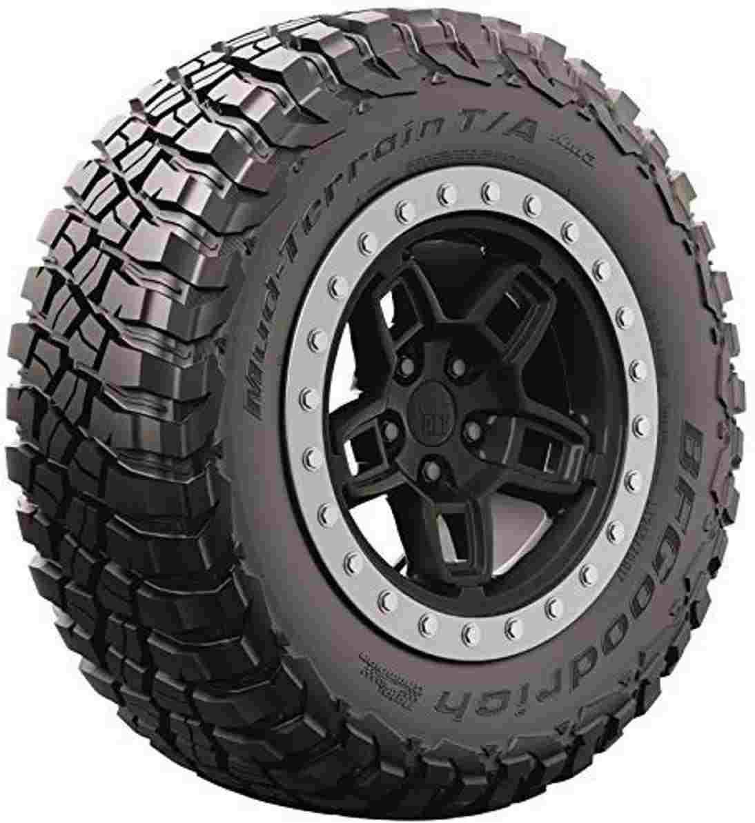 llantas BFGoodrich todo terreno llantas BFGoodrich todo terreno