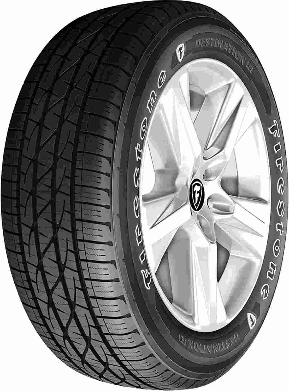 llantas Firestone Destination llantas Firestone Destination