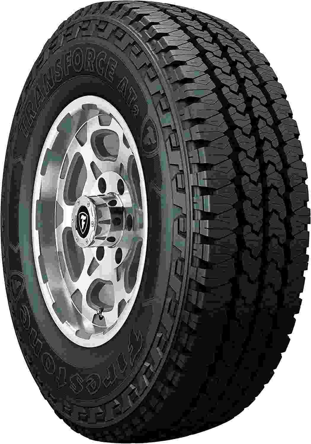 llantas Firestone Transforce llantas Firestone Transforce