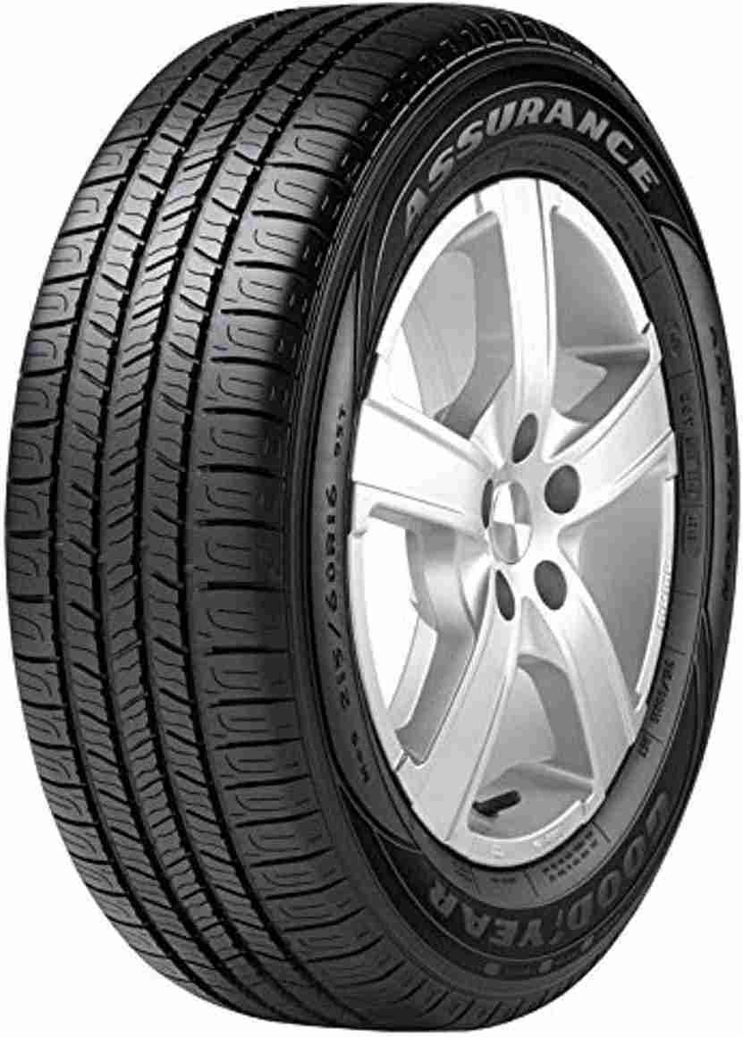 llantas Goodyear Assurance llantas Goodyear Assurance