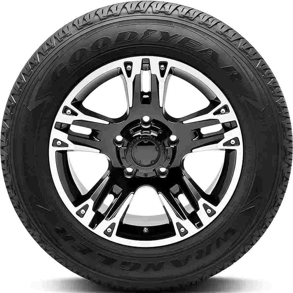 llantas Wrangler llantas Wrangler