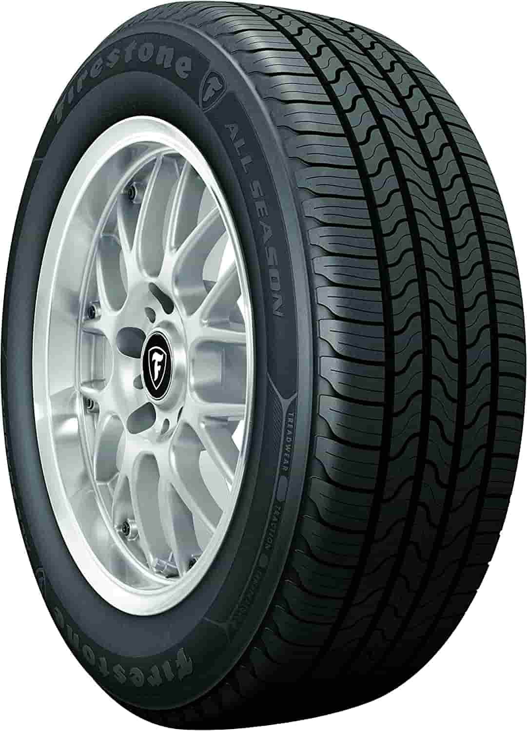 neumaticos Firestone Touring neumaticos Firestone Touring